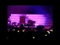 Shine A Light Concert G-Dragon Breathe (Dec 29 ...