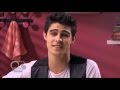 Violetta - Clip officiel Entre Tu y Yo - EXCLU Disney ...