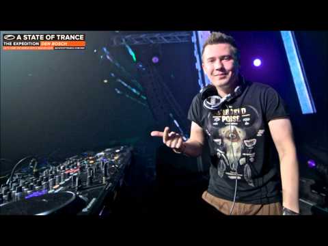 Mark Leanings vs Empire Of The Sun - Whatever Happens (Arctic Moon Remix) vs We Are The People