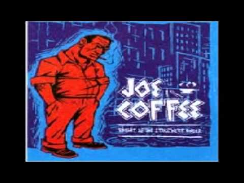 Joe Coffee -Staten Island serenade