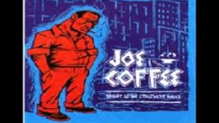 Joe Coffee -Staten Island serenade