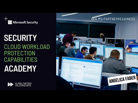 Cloud Workload Protection Capabilities in Microsoft Defender for Cloud