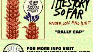 The Story So Far - Rally Cap