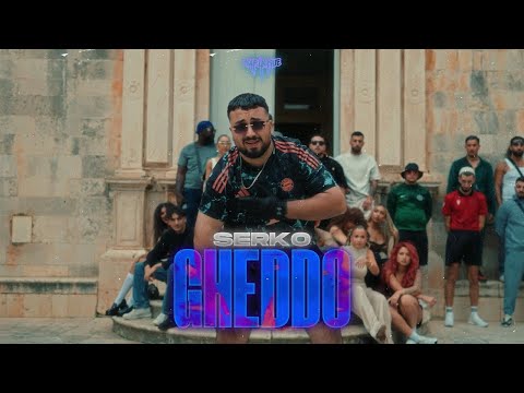 Serko - Gheddo [RAP LA RUE 2] ROUND 3