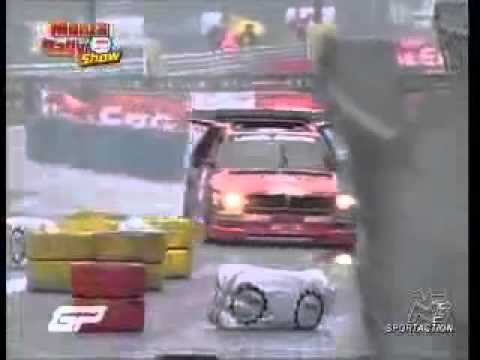 Lancia Delta  S4 ecv1