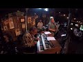 Keith Pray Quartet featuring Tony Monaco (Jump Blues)