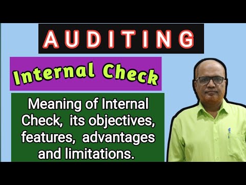 Auditing II Introduction II Meaning and Definition II Theory Explained II Khans Commerce Tutorial II