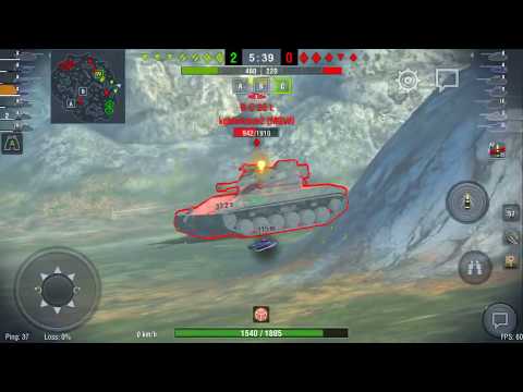 #93 World of Tanks Pro Gamer Grille 15