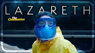 LAZARETH (2024) | Official Trailer