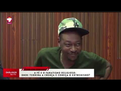 DOPPAZ SPEAKS ABOUT FAITH AND RELIGIOUS FANATICISM!!!