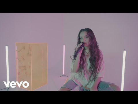 Carly Gibert - Lavish (Carly's Version)