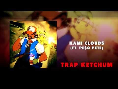 shofu - Kami Clouds ft. PE$O PETE (Official Audio)
