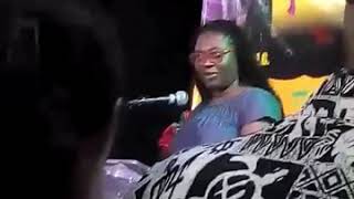 Anord Sichinsambwe at Jamaica Poetry Festival