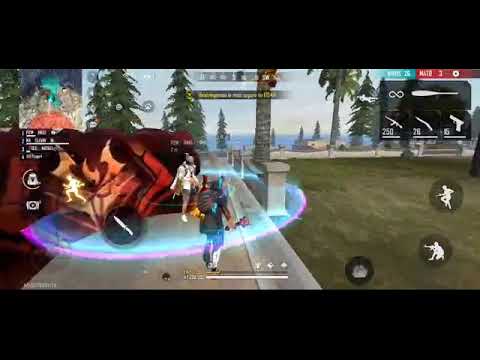 HOY ES NOCHE DE FRIIII FAYERRRRRR 🇨🇴| CLEVIN FF