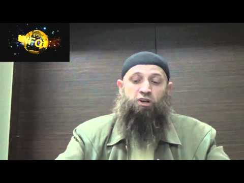 Pitaju te o duši - mr. Zijad Ljakić