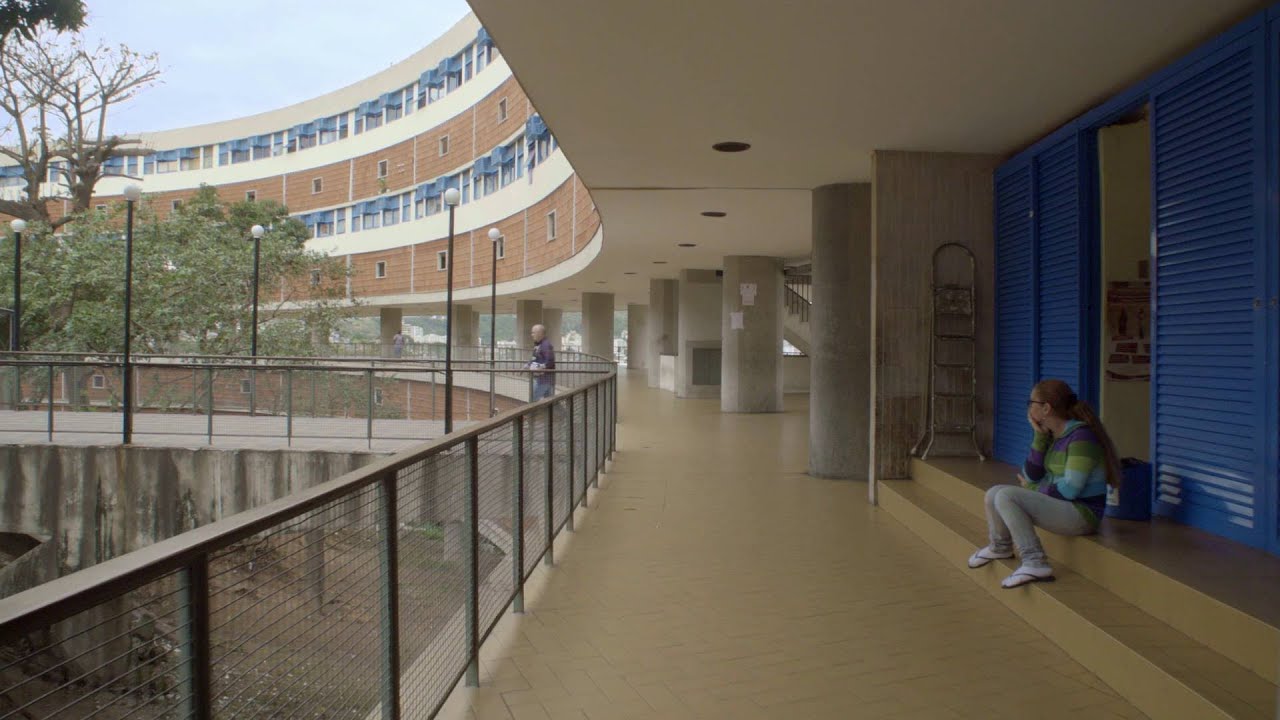 Habitação Social - Projetos de um Brasil | Ep 3 - Conjunto Pedregulho (RJ)