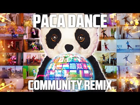 Just Dance 2021 | PACA DANCE | Community Remix