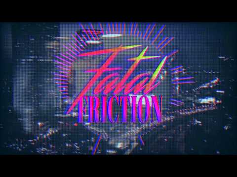 Fatal Friction - "Earwig" - Synthwave | Retrowave | Retrosynth