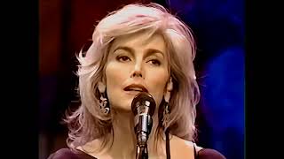 Emmylou Harris - Wrecking Ball - 1994-02-10 [remastered]