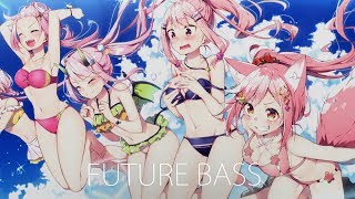 Hyper Potions - Jungle Cruise