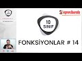 10. Sınıf  Matematik Dersi  Fonksiyonlar 10.sınıf matematik yeni müfredat fonksiyonlar 14 bir fonksiyonun tersini anlatıyoruz. Fonksiyonun tersi nasıl bulunur? Fonksiyonun ... konu anlatım videosunu izle