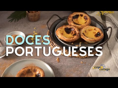 download lagu mp3 mp4 Doces Portugueses, download lagu Doces Portugueses gratis, unduh video klip Doces Portugueses
