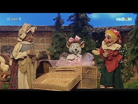 Kasperl & Co - Die Mausefalle