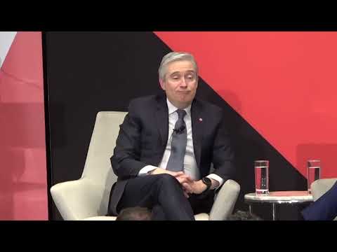 Champagne won't seek Liberal leadership