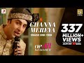 Channa Mereya song - English translated lyrics| Ae Dil Hai Mushkil |  Arijit Singh
