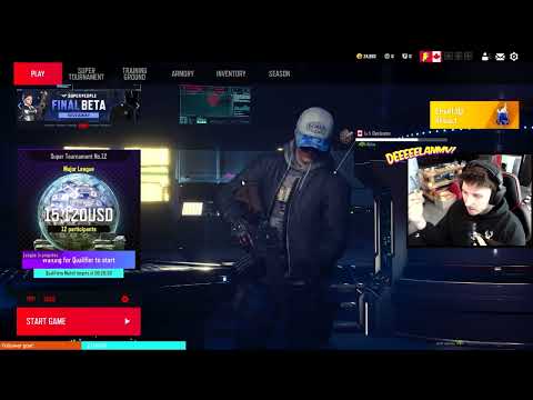 Thoughts on SuperPeople