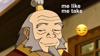 thumb for Uncle Iroh Is So Based