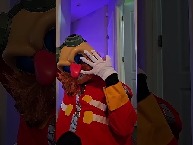 Vídeo relacionado con Funidelia Disfraz de Sonic para hombre y mujer, Licencia Oficial, Talla M - L Videojuegos, Películas & Series - Traje para adultos para fiestas, Carnaval y Halloween