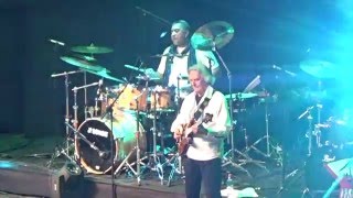 John McLaughlin & The 4th Dimension En Chile 2016 - El Hombre Que Sabía