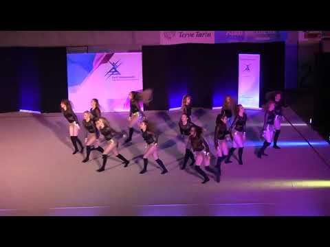 Käes - Defitsiit, SC of Tartu University