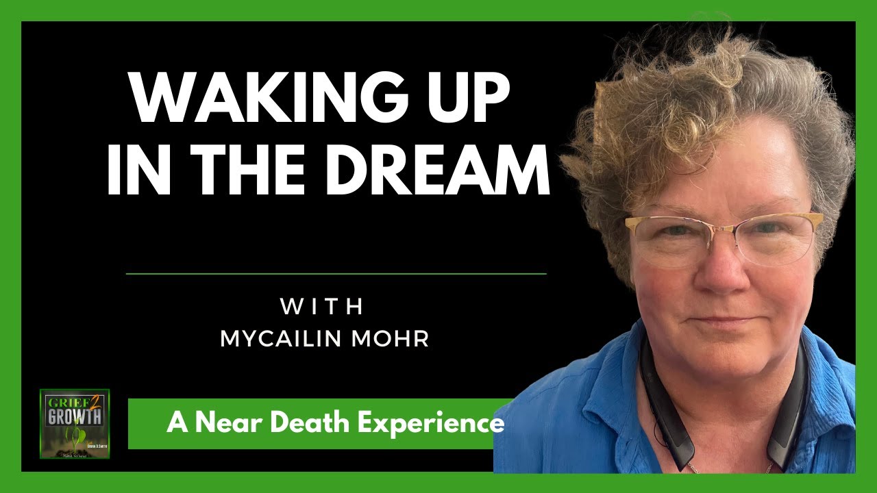 Awakening to New Realities with Mycailin Callahan