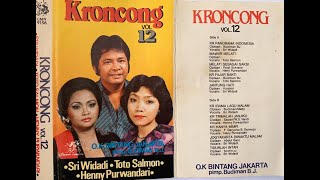 Download lagu Kr. IRAMA LAGU MALAM - Sri Widadi (Keroncong Asli Vol 12) mp3 Download lagu Kr. IRAMA LAGU MALAM - Sri Widadi (Keroncong Asli Vol 12) mp3