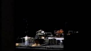 McCartney  - The New World Tour - Don't Let The Sun Catch You Crying -Soundcheck