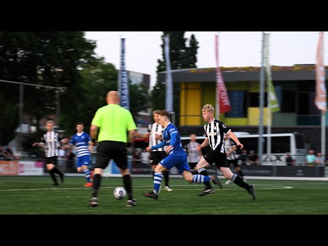 #samenvatting #bkv -De Tukkers 3-0 (08-03-23)