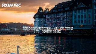 Download lagu The Chainsmokers - All We Know (ft. Phoebe Ryan) mp3 Download lagu The Chainsmokers - All We Know (ft. Phoebe Ryan) mp3