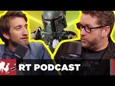 RT Podcast: Ep. 355 - Annoying Star Wars Moments