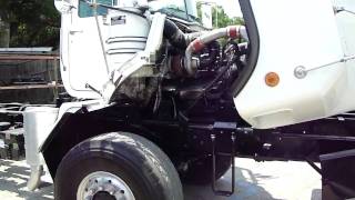 preview picture of video '2000 Mack 6906S CAB AND CHASSIS T9B0158'