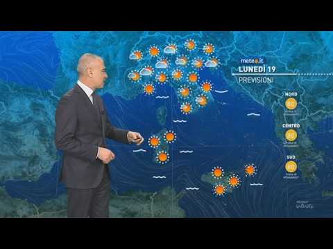 YTP - Le Previsioni Caotiche