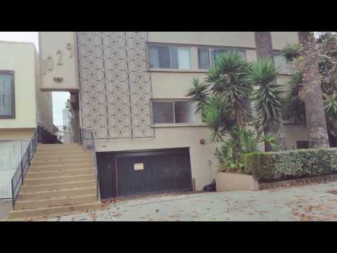 1029 N. HAYWORTH AVE WEST HOLLYWOOD #1