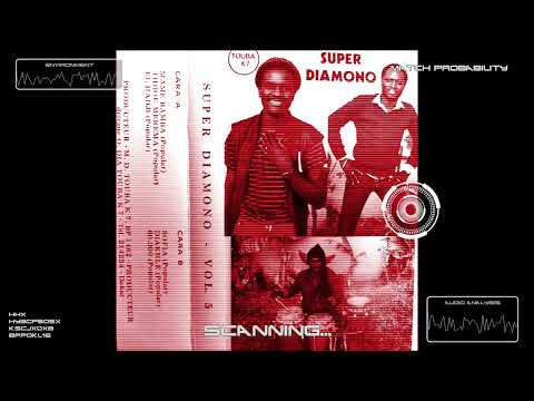 audio live concert r&eacute;tro #superdiamono #omarpene