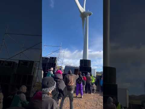 FREEPARTY23 - Abyssal party - 2023 France 28 - RAVEPARTY23