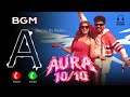 Aura 10 10 Ringtone Meesaya Murukku 2 Hiphop Tamizha HD Tamil Song Ringtone Remix By Robin