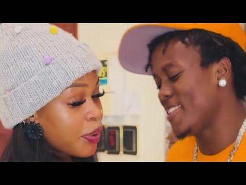 Gigy Money X Msomali Vitamin –Ma Mkali (Visualizer)