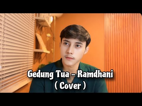 Gedung Tua - Elvy Sukaesih ( Cover Ramdhani ) Versi Slow