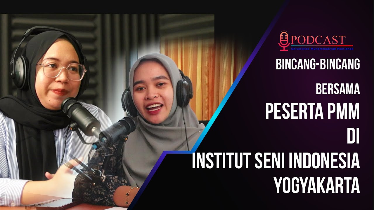 Dari Kesehatan Masyarakat ke Dunia Seni: Pengalaman Pertukaran Mahasiswa di ISI Yogyakarta