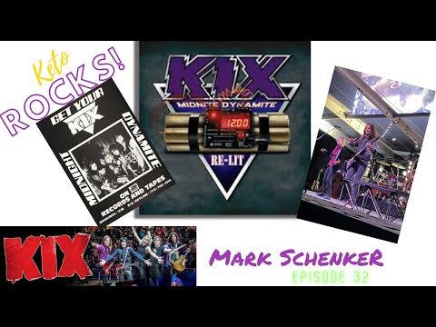 Thumbnail for Post Thanksgiving and Mark Schenker joins us to give behind scenes for Midnite Dynamite ReLit Ep 32 by Kix (band)